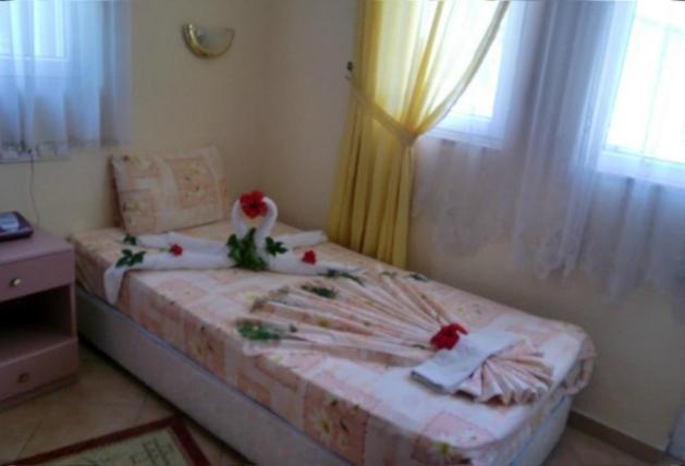Zara Hotel Beldibi (Kemer) Ruang foto