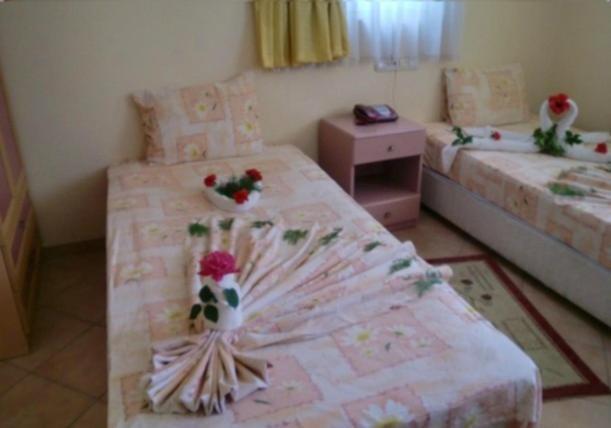 Zara Hotel Beldibi (Kemer) Ruang foto
