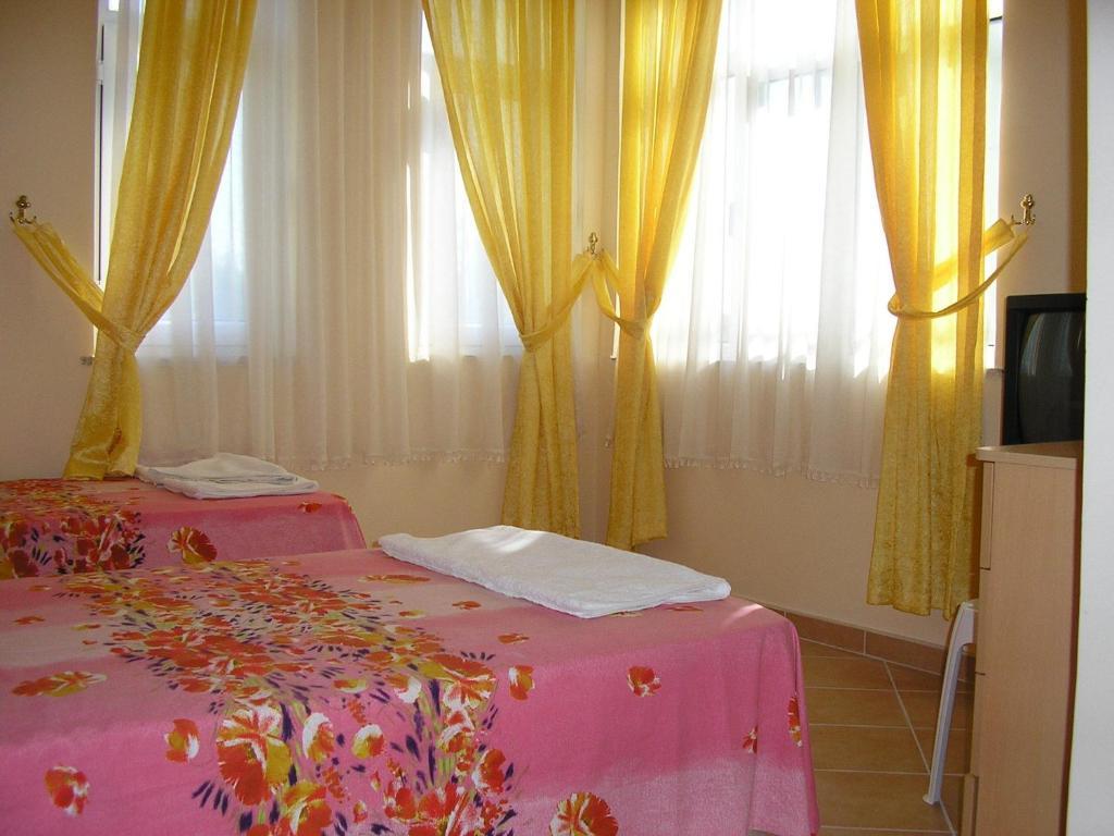 Zara Hotel Beldibi (Kemer) Bagian luar foto